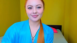 Tall, Webcam, Standing