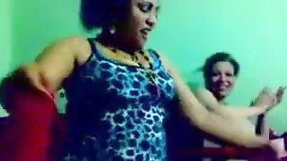 Arab Dance