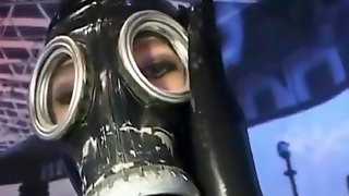 Gas Mask