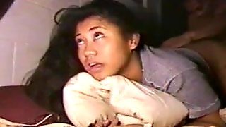 Chinese Anal Teen
