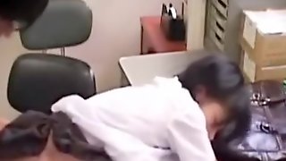 Blackmailed Schoolgirl