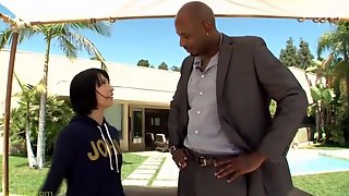 Мигающий Член