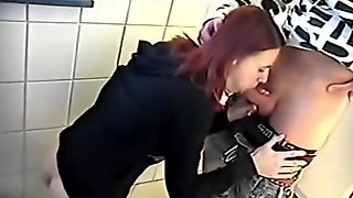 Toilette Txxx