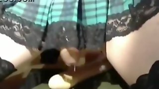 Sissygasm Compilation