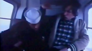 Vintage Golden Boys Gay