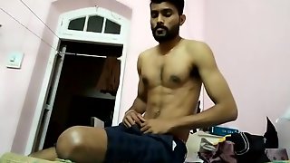 Indian Gay Masturbate 4