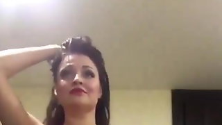 Arab Dance