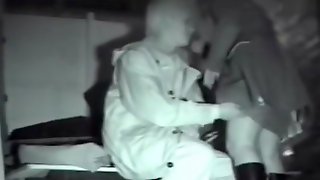 Voyeur Outdoor Couples
