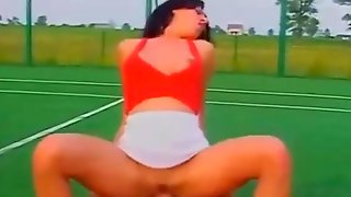 Uromania, Pissen Upskirt