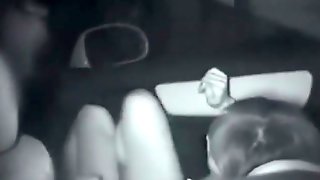 Giapponese Auto, Voyeur Car Sex