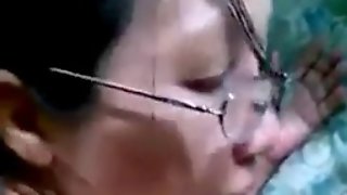 Myanmar mature aunty gyi
