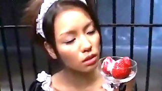 Bukkake Food