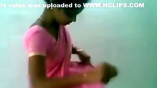 Bhabhi & Devar masti Absent Husband