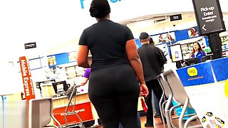 Hidden Cam Leggings
