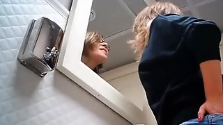 Pee Compilation Voyeur