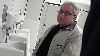 Amateur Gay Spy