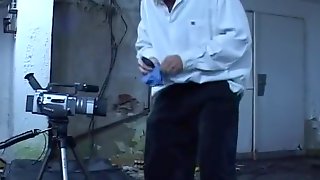 Rimming Piss