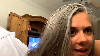 Beautiful Saggy Tits