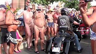 Cap D Agde Naturistes