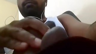 Mayanmandev - desi indian boy selfie video 95