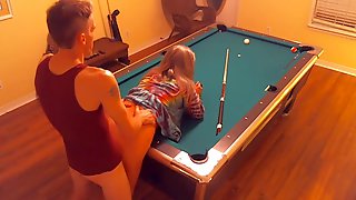 Step Mom Hidden Cam