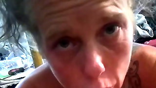 Tante Und Neffe, Dirty Talk, Schmutzige Gespräche