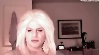 Crossdresser Dirty Talk