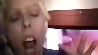 Amateur Gloryhole Cuckold