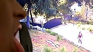 Bisexual Anal Threesome