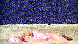 Riding Boots Trample