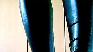 Shiny Leggings