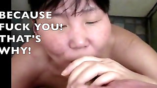 Asian Grannies Pissing