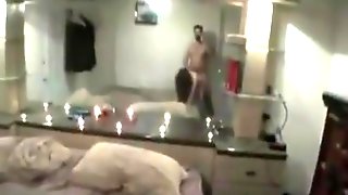 Amateur Drunk Fuck