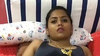 Desi milf strip before get fuck