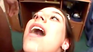 Drunk Gangbang