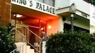 Vintage Shemale Fucks Girl