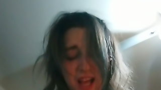 Ladyboy Hard Fucked