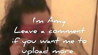 British Amateure Dirty Talk