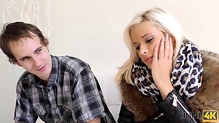 Money Hidden Cam