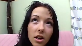 Gangbang