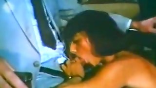 Greek Vintage