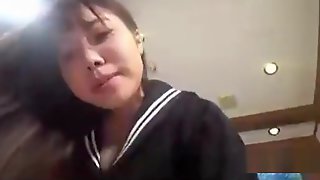 Indonesian Anak Sekolah