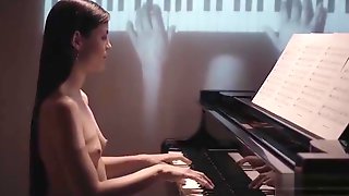 Stage Fuck, Auf Der Bühne Ficken, Die Bühne, Kunst