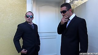 Luxure Milf, French Gangbang, Luxure Com