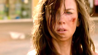 Hairy Celebrity Pussy