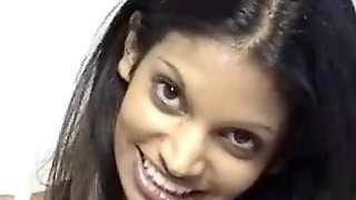 Indian Mandy Facial Humilation