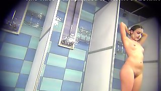 Real Mom Hidden Cam