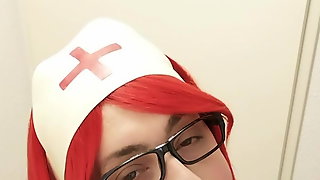 Rubber Nurse
