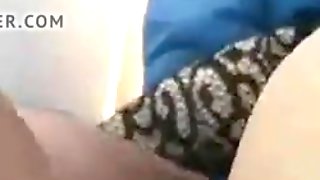 Arab Shemale
