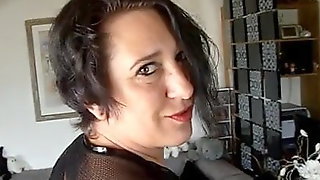 Amateur Latex Mature